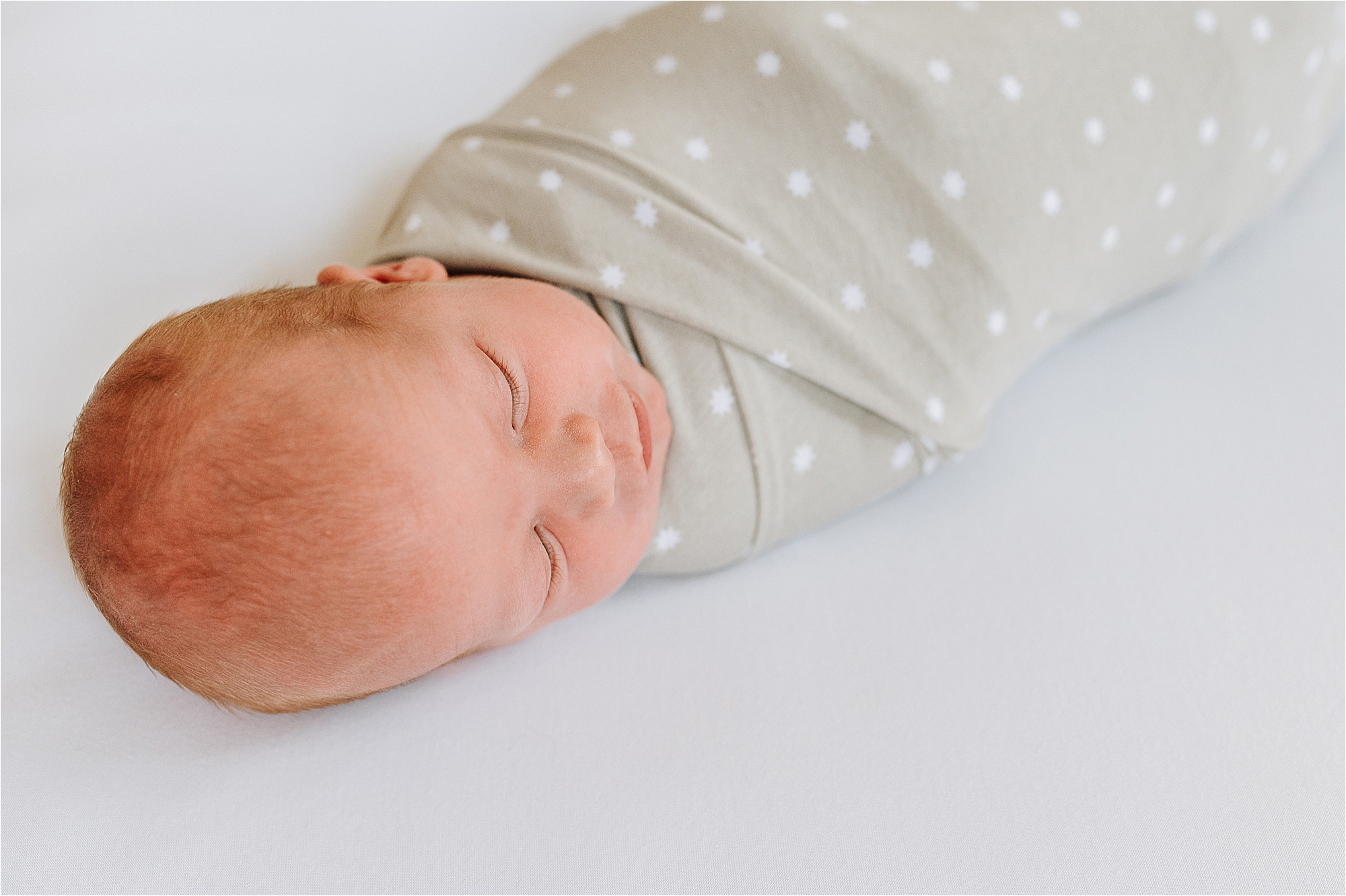 Buckhead lifestyle newborn photographer